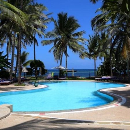 Turtle Bay Beach Club Watamu Ngoại thất bức ảnh