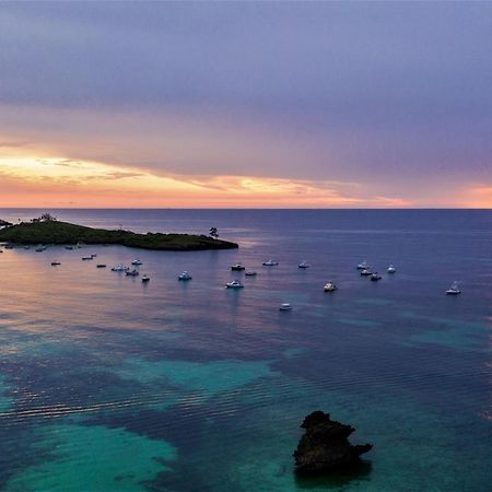Turtle Bay Beach Club Watamu Ngoại thất bức ảnh
