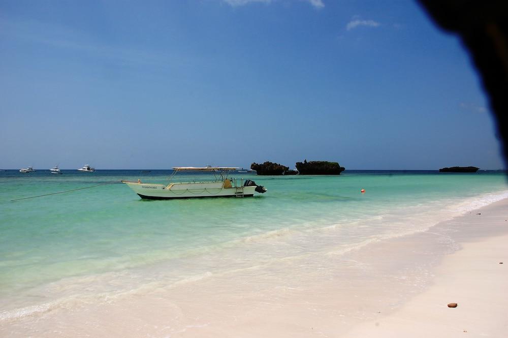 Turtle Bay Beach Club Watamu Ngoại thất bức ảnh