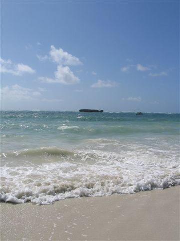 Turtle Bay Beach Club Watamu Ngoại thất bức ảnh