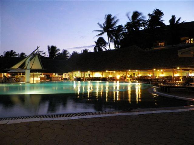 Turtle Bay Beach Club Watamu Ngoại thất bức ảnh