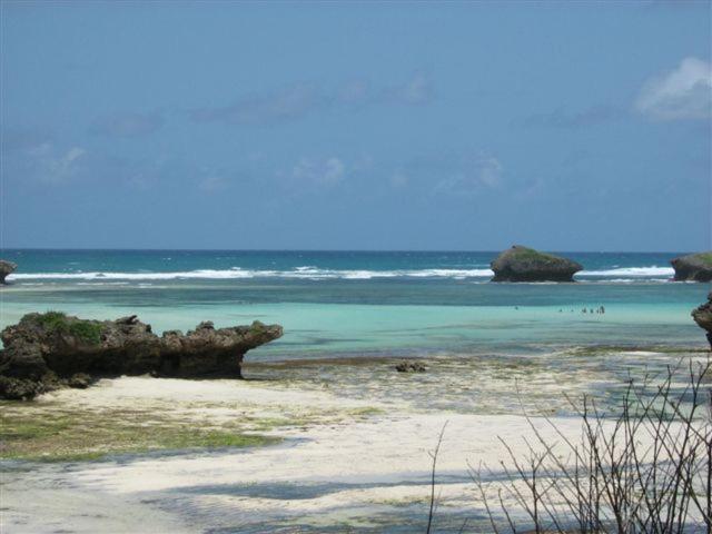 Turtle Bay Beach Club Watamu Ngoại thất bức ảnh
