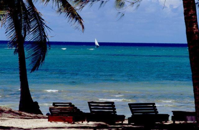 Turtle Bay Beach Club Watamu Ngoại thất bức ảnh