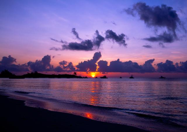 Turtle Bay Beach Club Watamu Ngoại thất bức ảnh