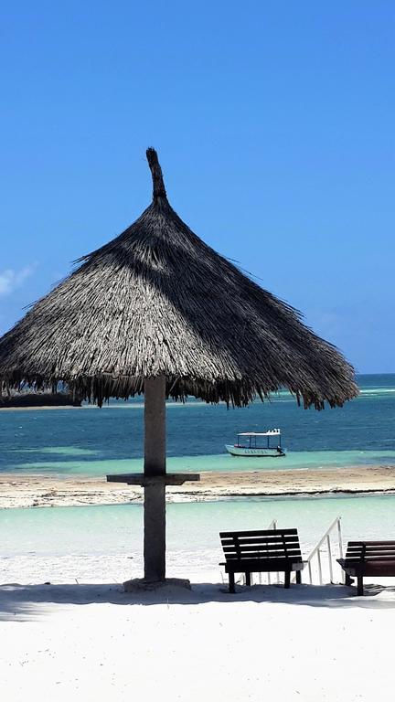 Turtle Bay Beach Club Watamu Ngoại thất bức ảnh