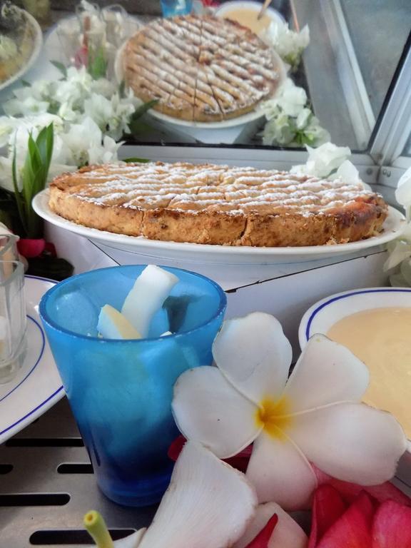 Turtle Bay Beach Club Watamu Ngoại thất bức ảnh