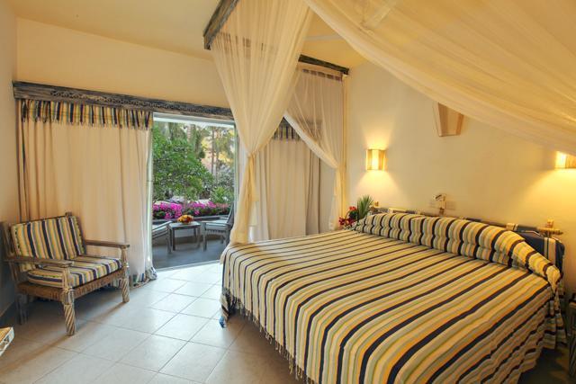Turtle Bay Beach Club Watamu Ngoại thất bức ảnh