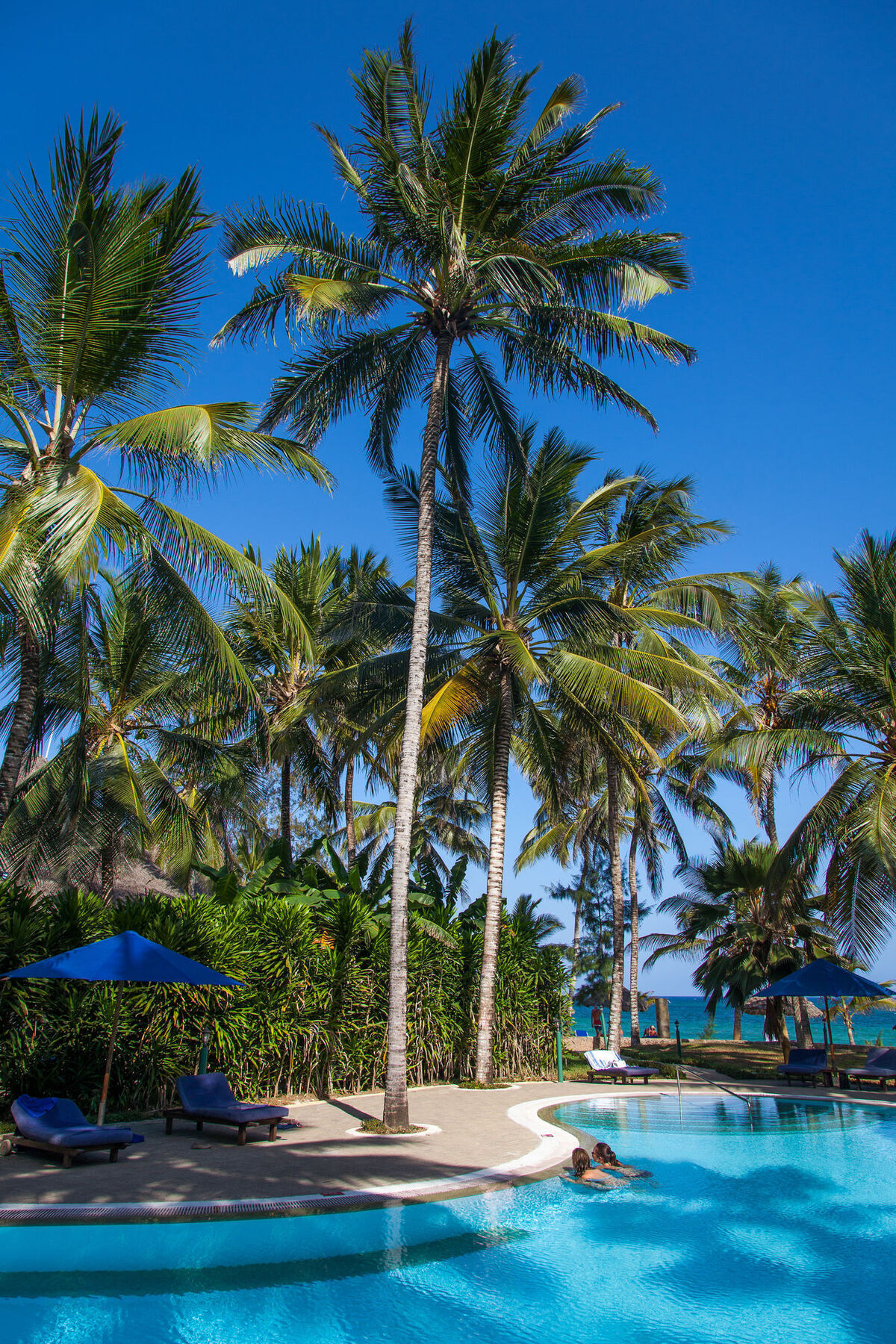 Turtle Bay Beach Club Watamu Ngoại thất bức ảnh
